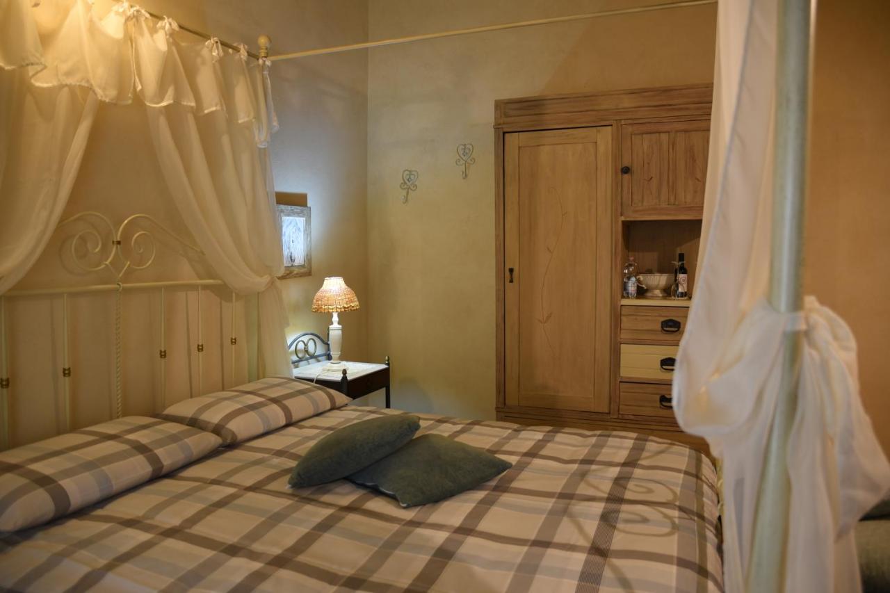 Agriturismo Poggio Ai Legni Sovicille Exterior foto